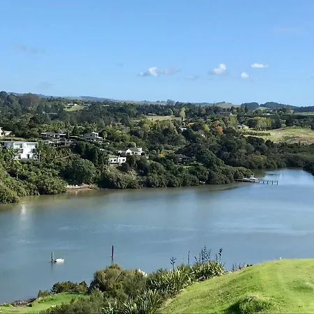 Sunset Point Kerikeri Apartment Exterior photo