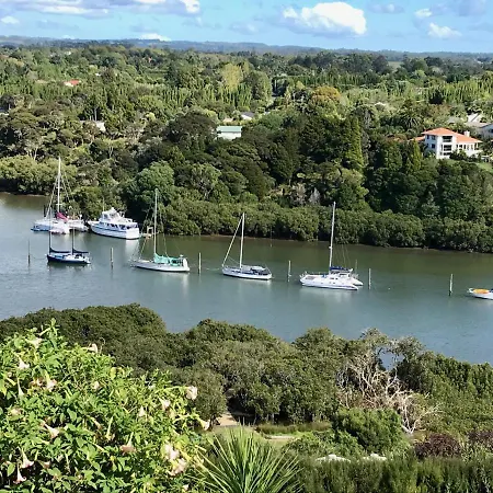 Sunset Point Kerikeri Apartment Exterior photo
