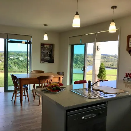 Sunset Point Kerikeri Apartment Exterior photo