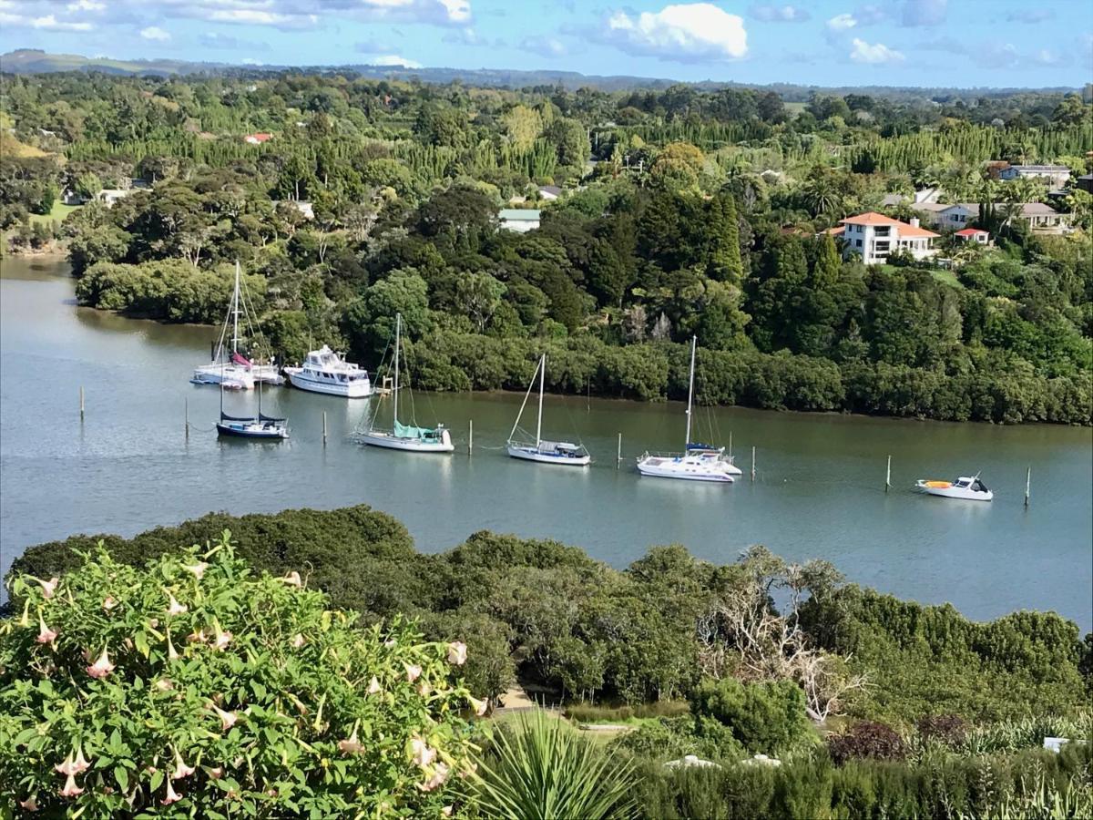 Sunset Point Apartment Kerikeri