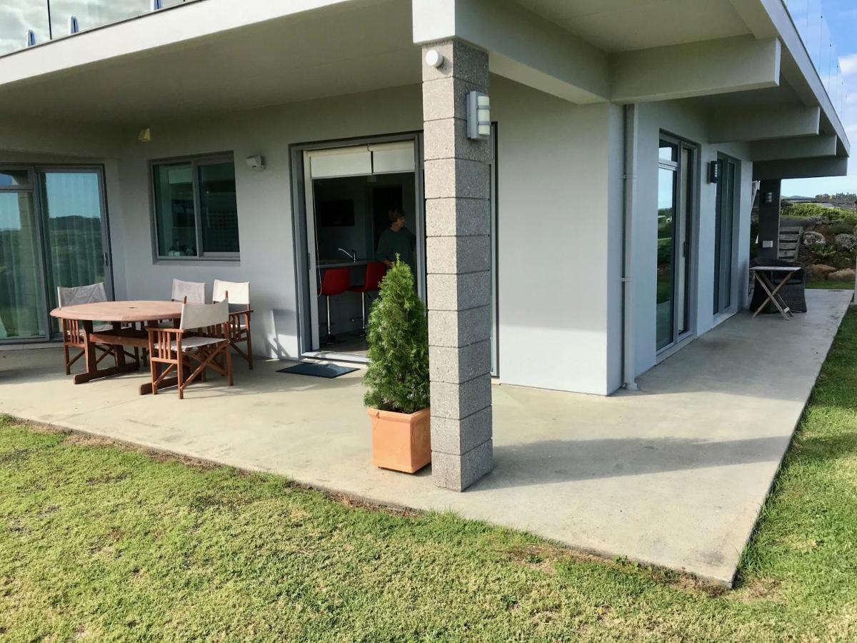 Apartment Sunset Point Kerikeri