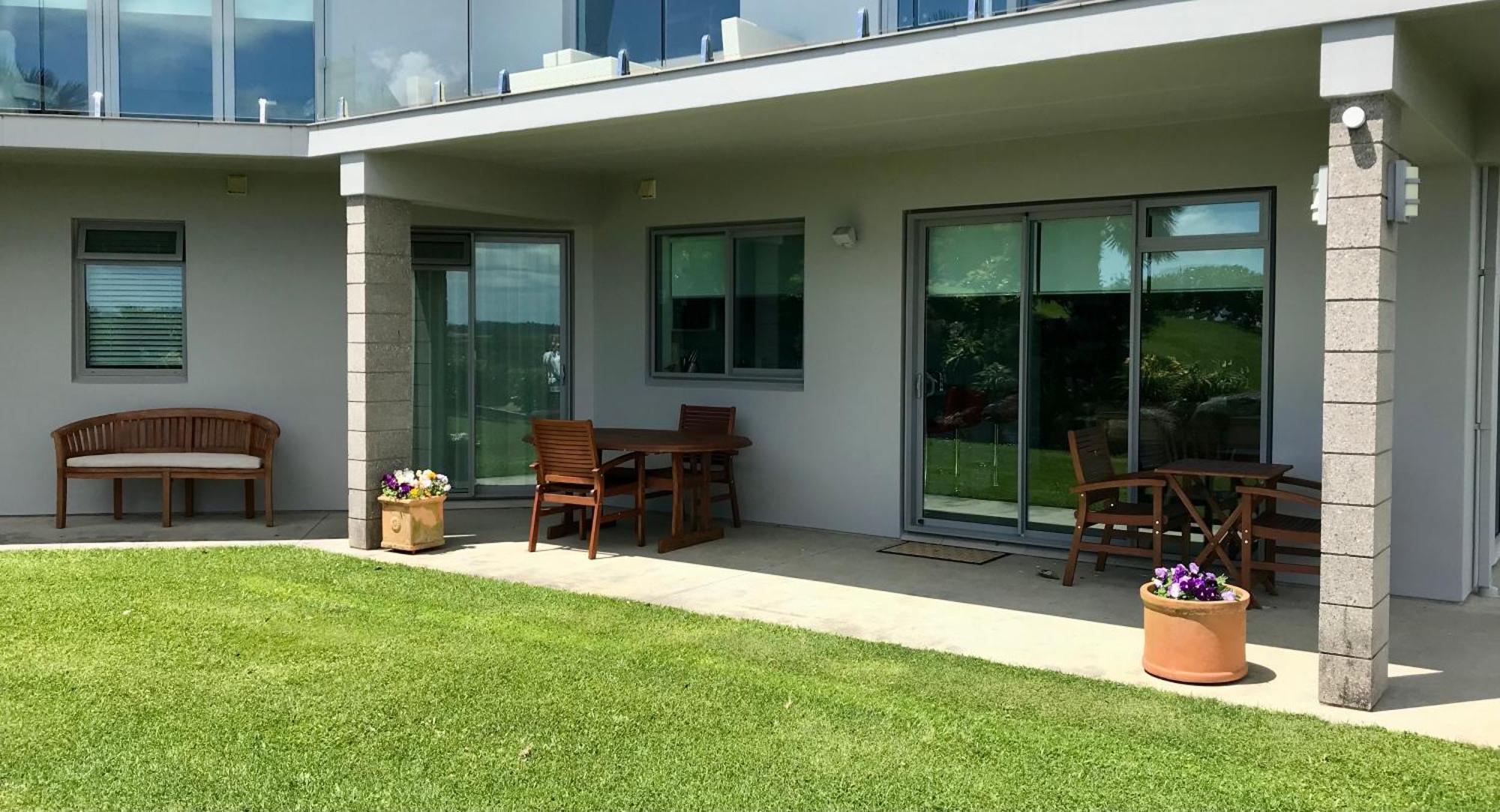 Sunset Point Apartment Kerikeri